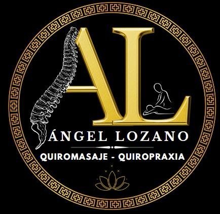 Ángel lozano quiro